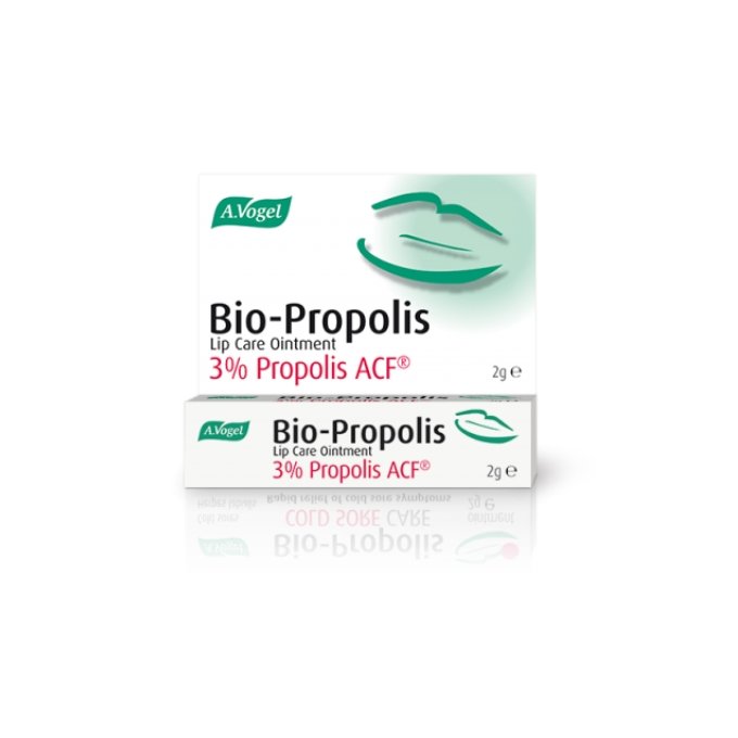 A. Vogel Bio Propolis Lip Care Ointment 2g