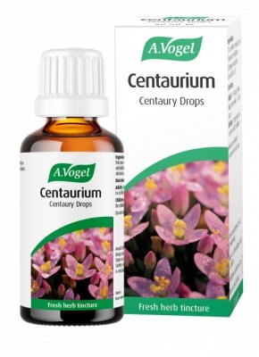 A. Vogel Centaurium 50ml