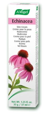 A. Vogel Echinacea Skin Cream 35g - Healthy Living