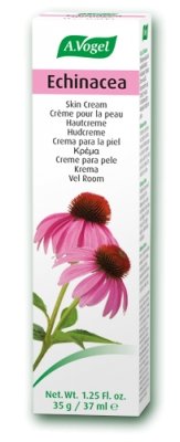 A. Vogel Echinacea Skin Cream 35g