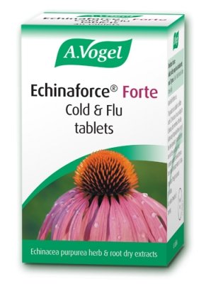 A. Vogel Echinaforce Forte 40tabs - Healthy Living