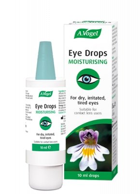 A. Vogel Eye Drops 10ml - Healthy Living