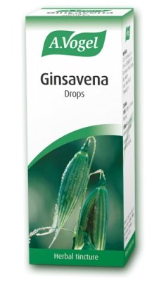 A. Vogel Ginsavena - Healthy Living