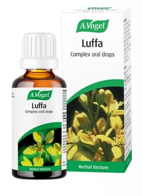A. Vogel Luffa 50ml - Healthy Living