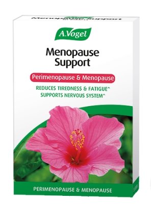 A. Vogel Menopause Support 60 caps - Healthy Living