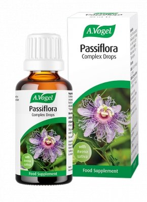 A. Vogel Passiflora - Healthy Living