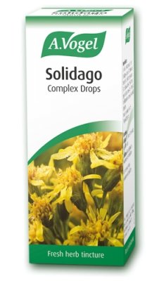 A. Vogel Solidago 50ml
