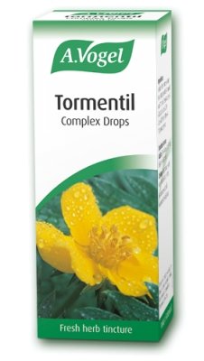 A. Vogel Tormentil 50ml
