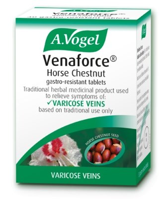 A. Vogel Venaforce tablets