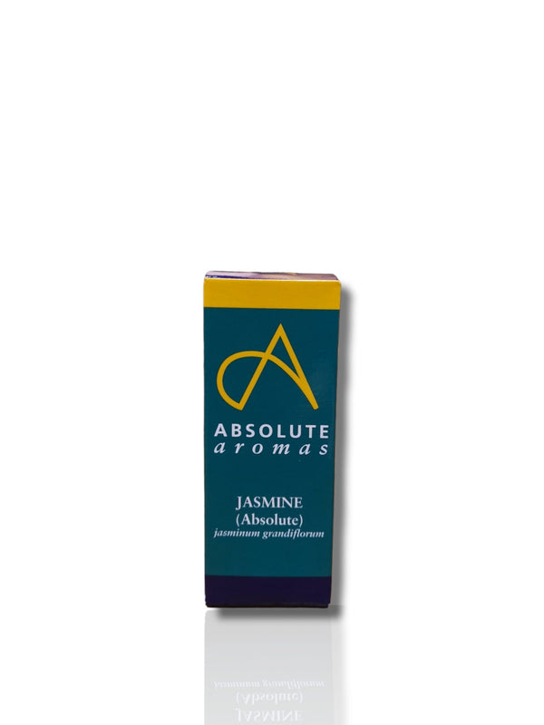 Absolute Aromas Jasmine - Healthy Living