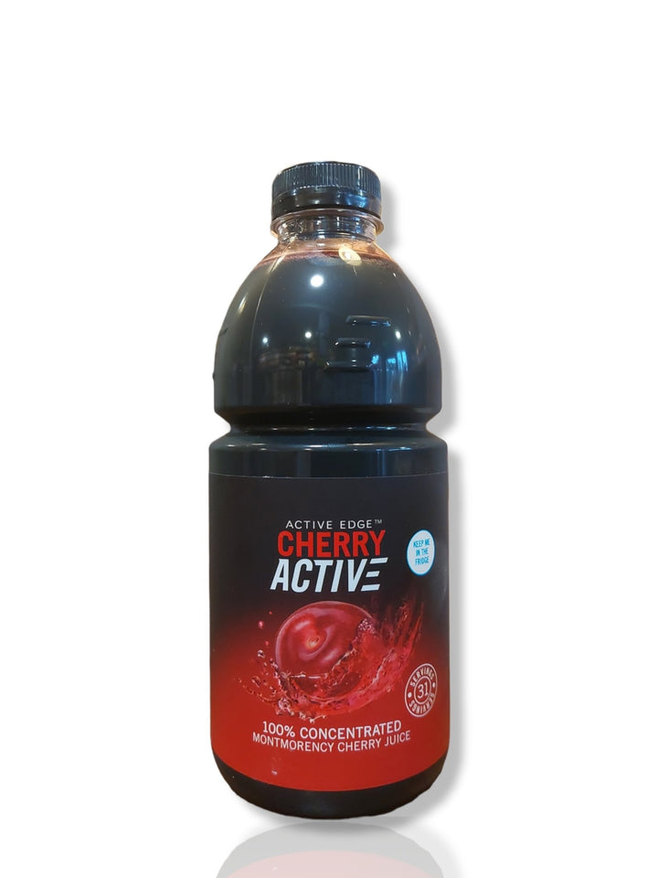 Active Edge Cherry Juice 946ml - Healthy Living