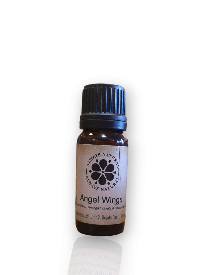 Always Natural Essential Oil 10ml - Healthy Living