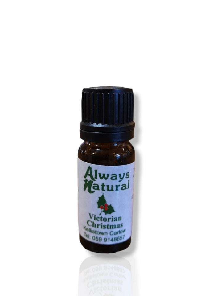 Always Natural Essential Oil 10ml - HealthyLiving.ie