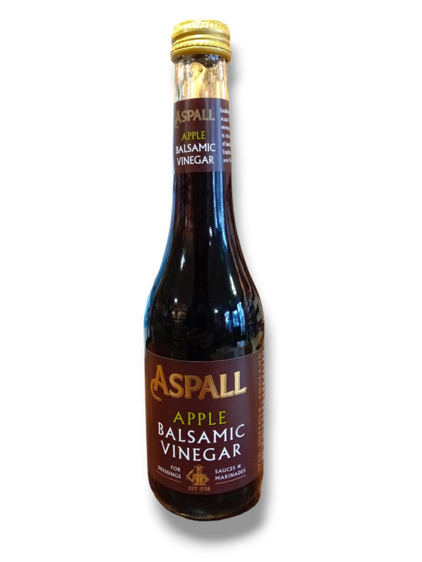 Aspall Apple Balsamic Vinegar 350ml - Healthy Living