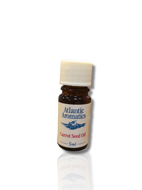 Atlantic Aromatics Carrot Seed Oil - Healthy Living