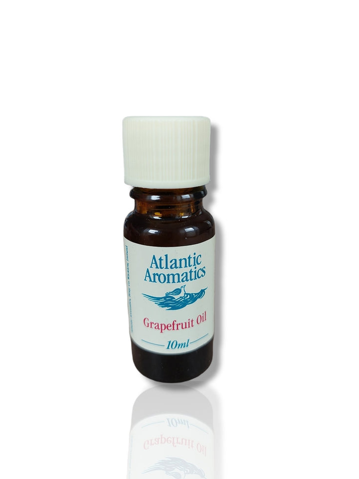 Atlantic Aromatics Grapefruit Oil - HealthyLiving.ie