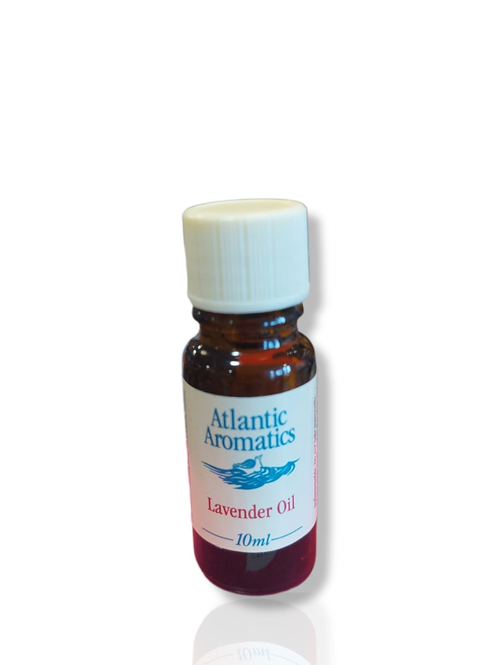 Atlantic Aromatics Lavender Essential Oil - HealthyLiving.ie