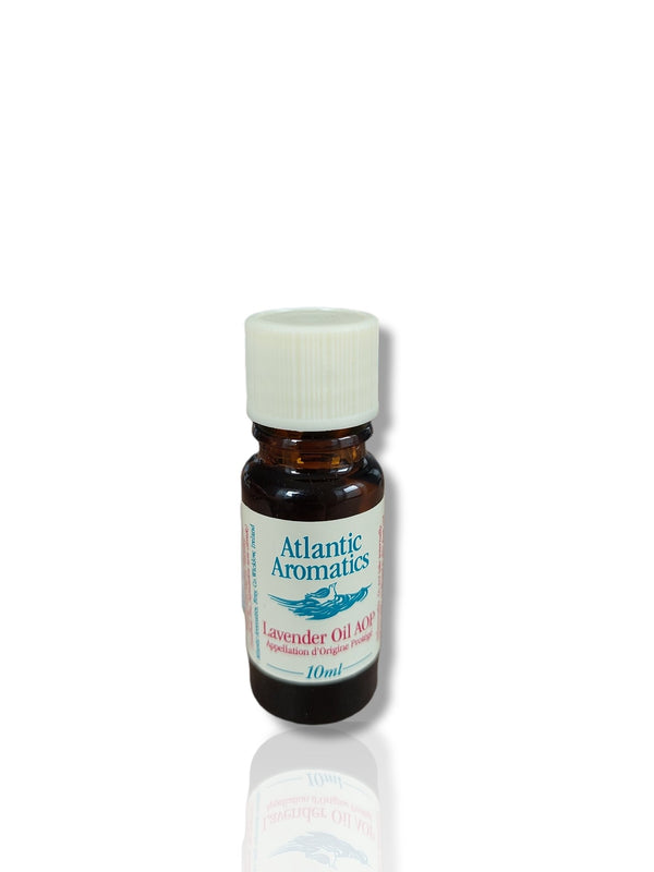 Atlantic Oil AOP Lavender 10ml - HealthyLiving.ie