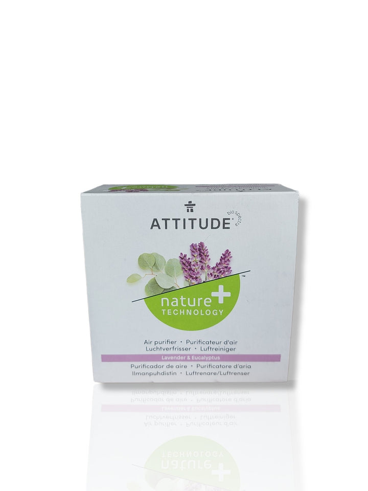 Attitude Air Purifier 227gm - HealthyLiving.ie