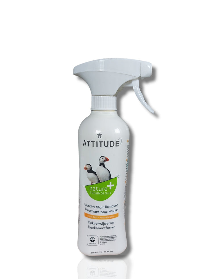 Attitude Laundry Stain Remover - HealthyLiving.ie