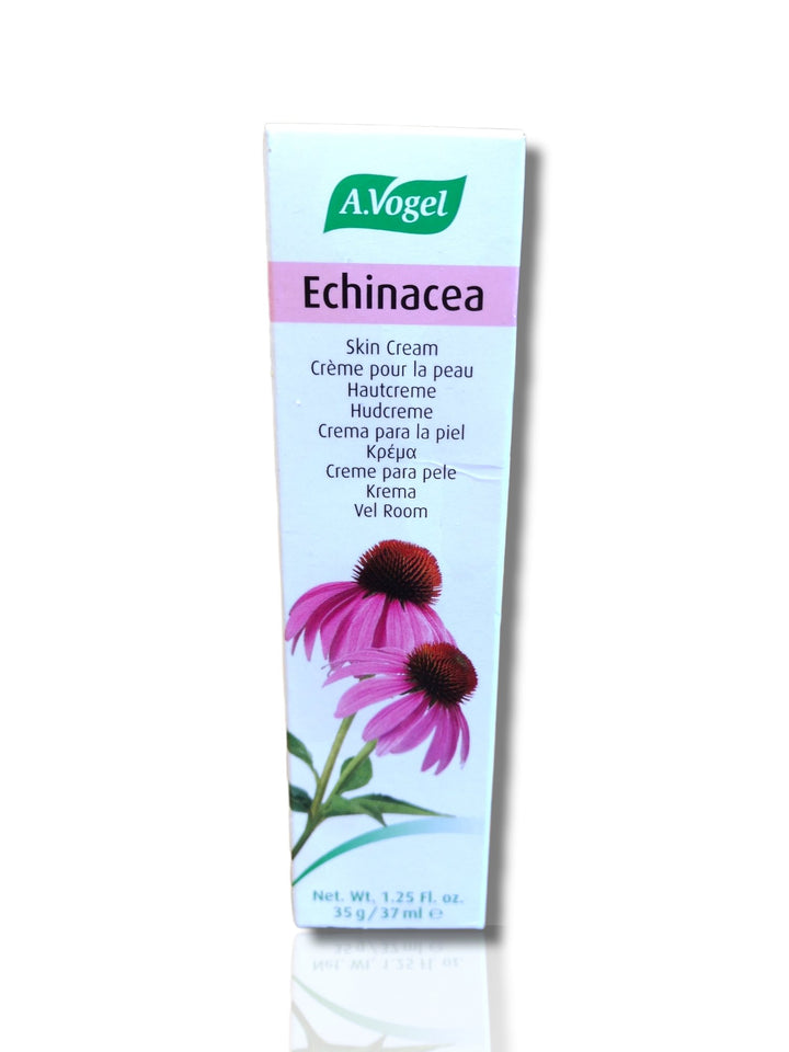 A.Vogel Echinacea Skin Cream 35g - HealthyLiving.ie