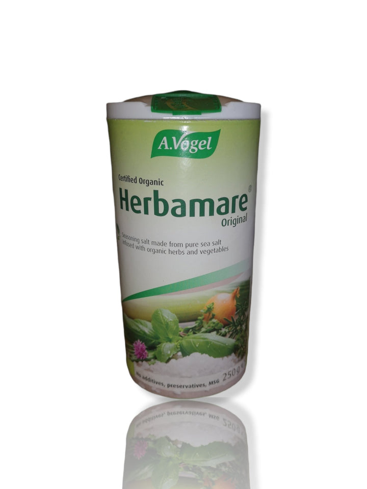 AVogel Herbamare salt 250g - HealthyLiving.ie