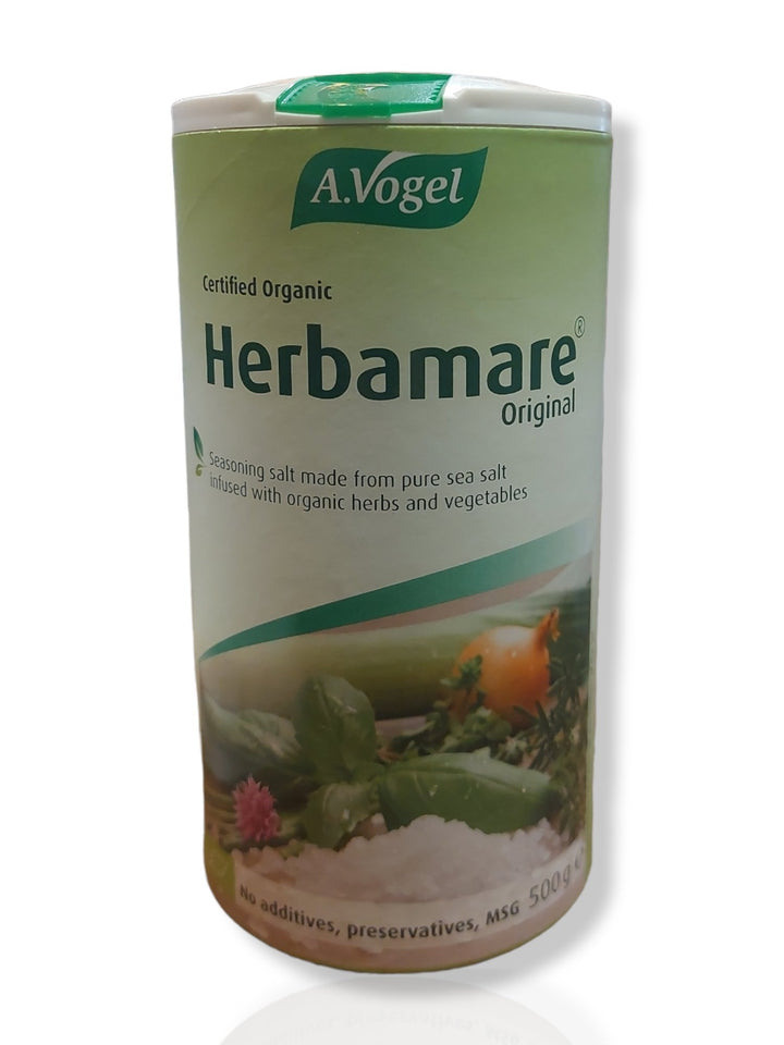 AVogel Herbamare salt 250g - Healthy Living