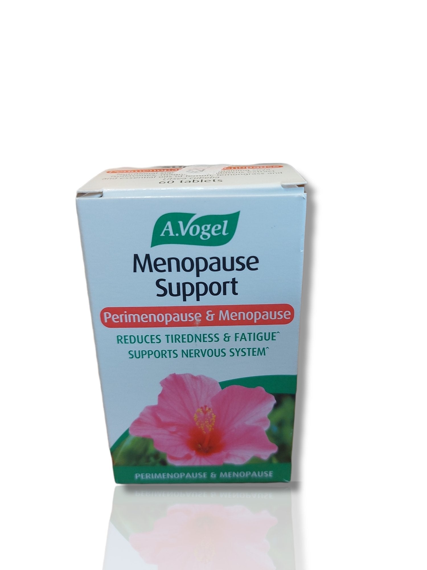 A.Vogel Menopause Support 60 cap - HealthyLiving.ie