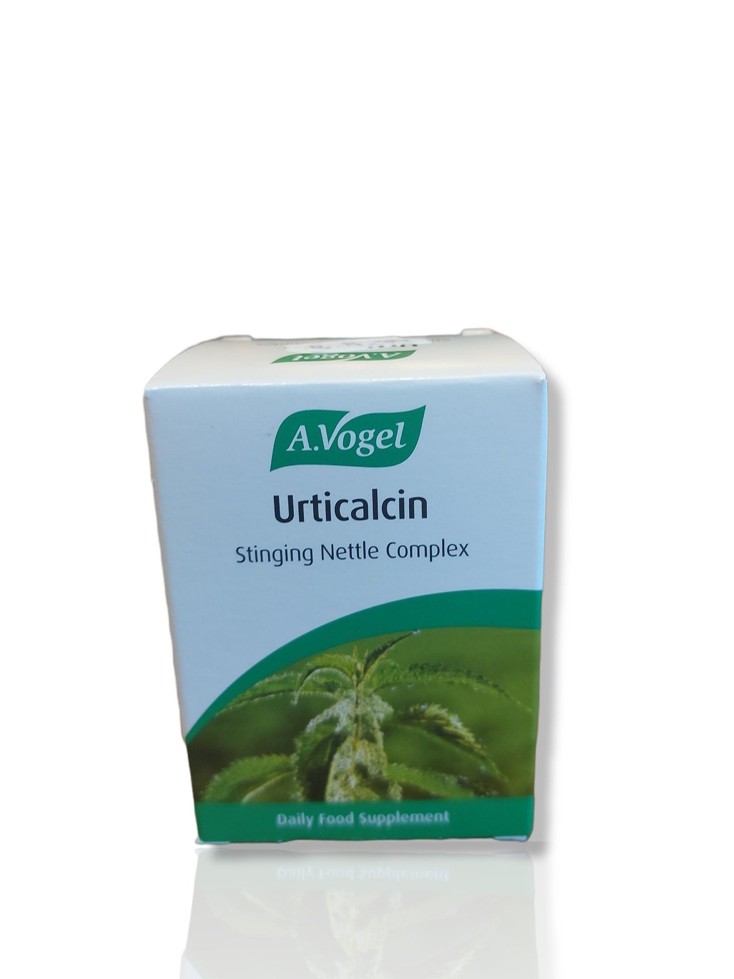 A.Vogel Urticalcin (Stinging Nettle Complex) - HealthyLiving.ie