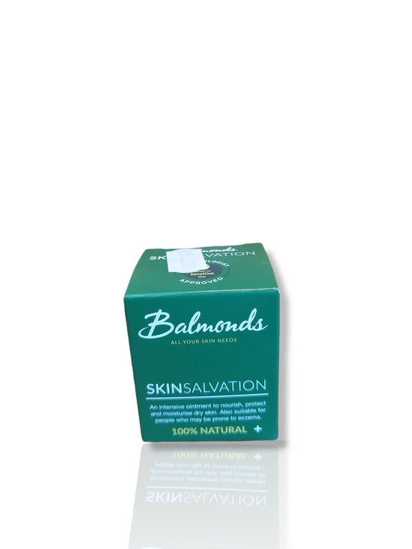 Balmonds SkinSalvation Ointment - HealthyLiving.ie