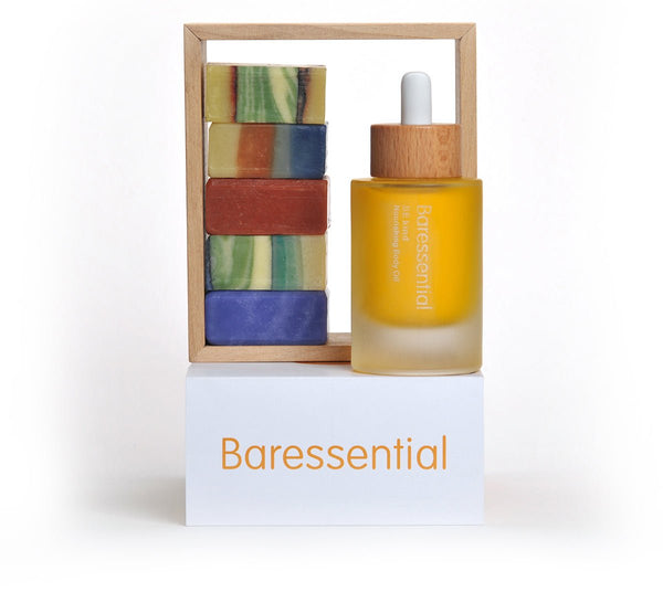 Baressential - HealthyLiving.ie