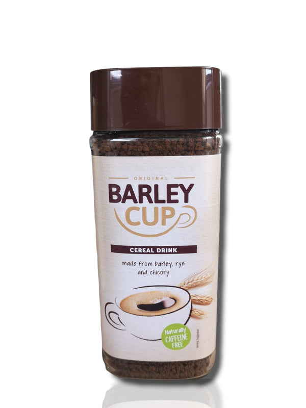 Barleycup Granules 200g - HealthyLiving.ie