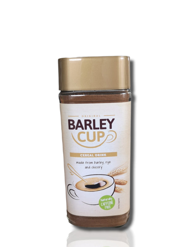 Barleycup Instant Cereal Drink 200g - HealthyLiving.ie