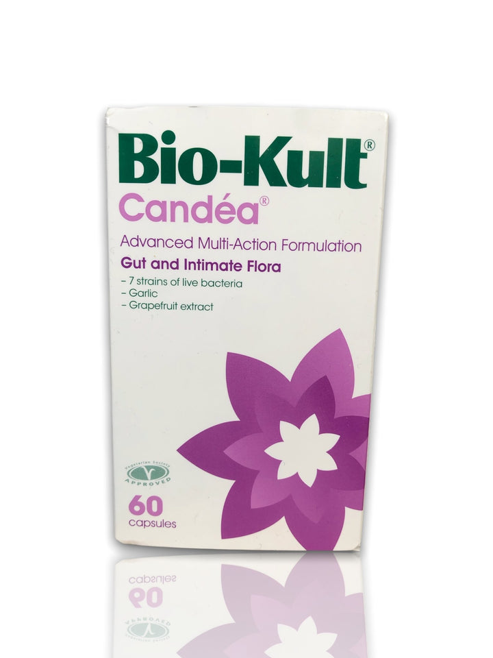 Bio-Kult Candea 60caps - HealthyLiving.ie