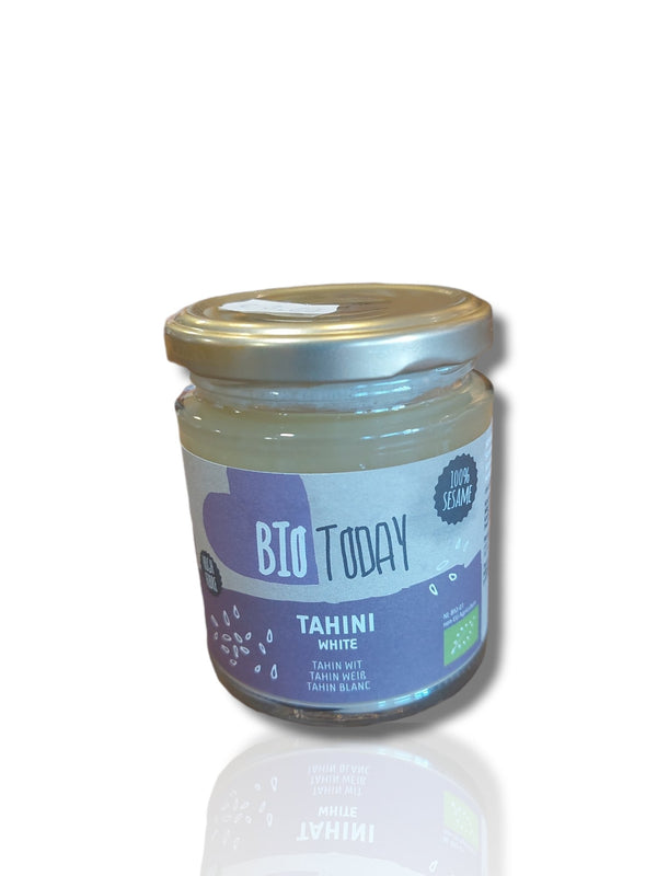 Bio Today Tahini White 170g - HealthyLiving.ie