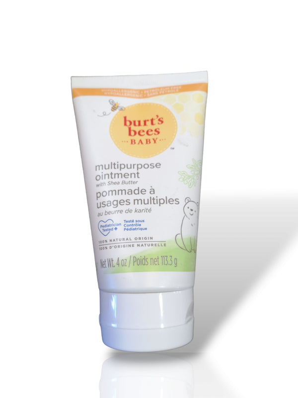 Burt's Bees Baby Multipurpose Ointment 113g - Healthy Living