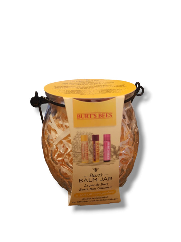 Burt's Bees Burt's Balm Jar - Healthy Living