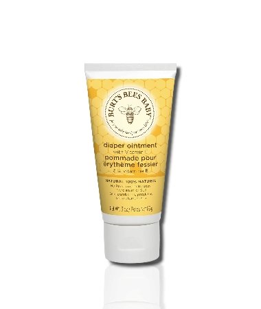 Burt's Bees Diaper Ointment 85g - Healthy Living