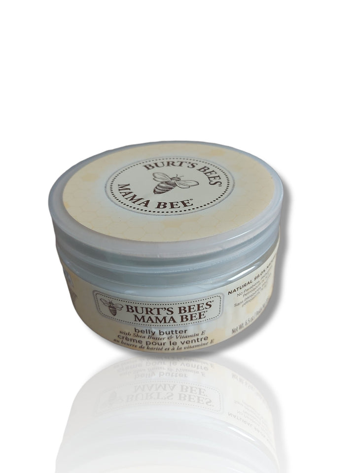 Burt's Bees Mama Bee Belly Butter 185g - HealthyLiving.ie