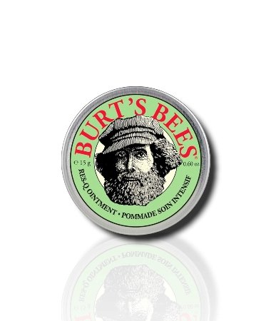 Burt's Bees Res-Q Ointment - Healthy Living