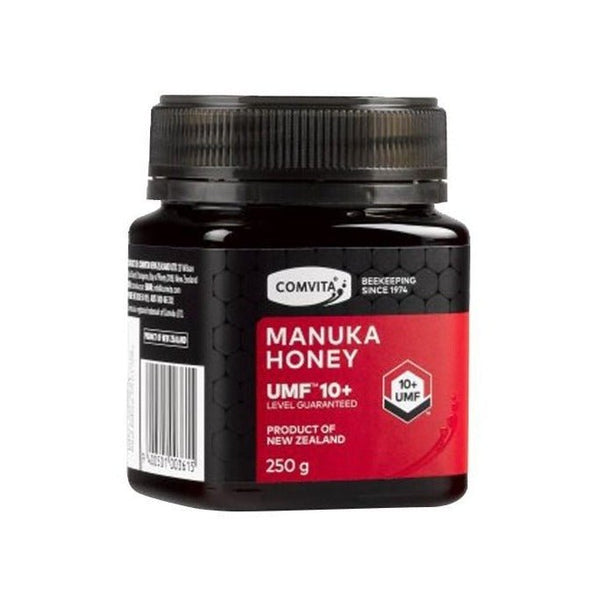 Comvita Manuka Honey MGO 83 - HealthyLiving.ie