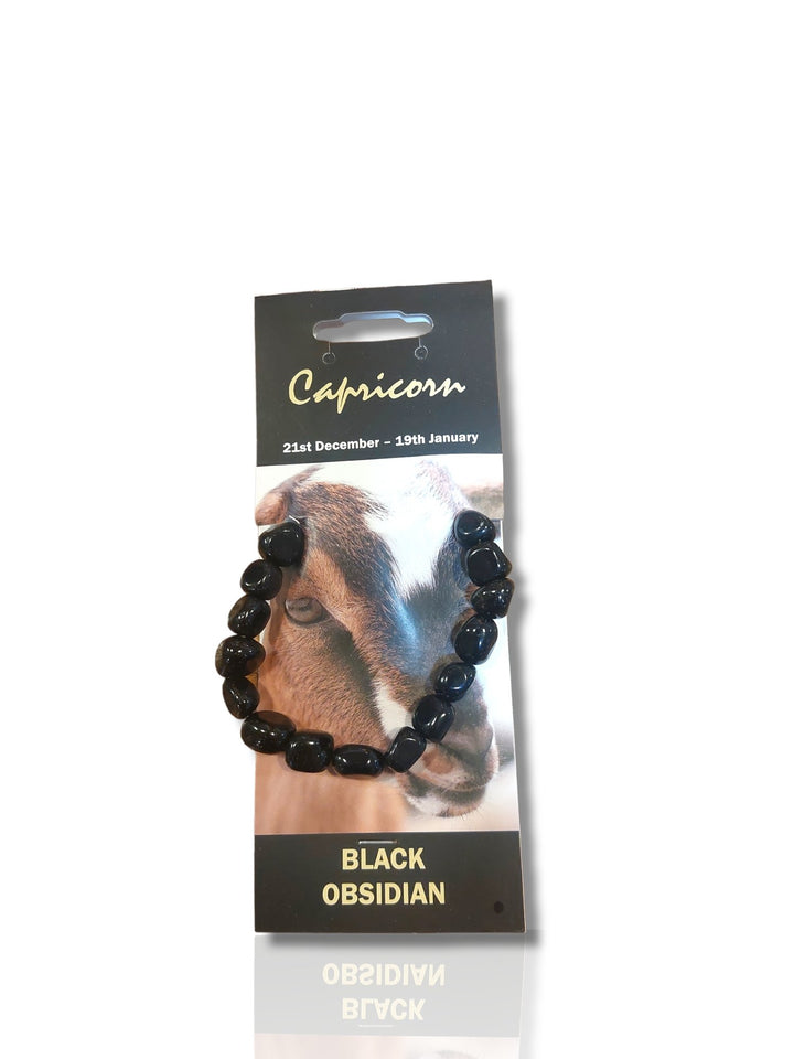 Crystal Bracelets and Necklaces - Healthy Living
