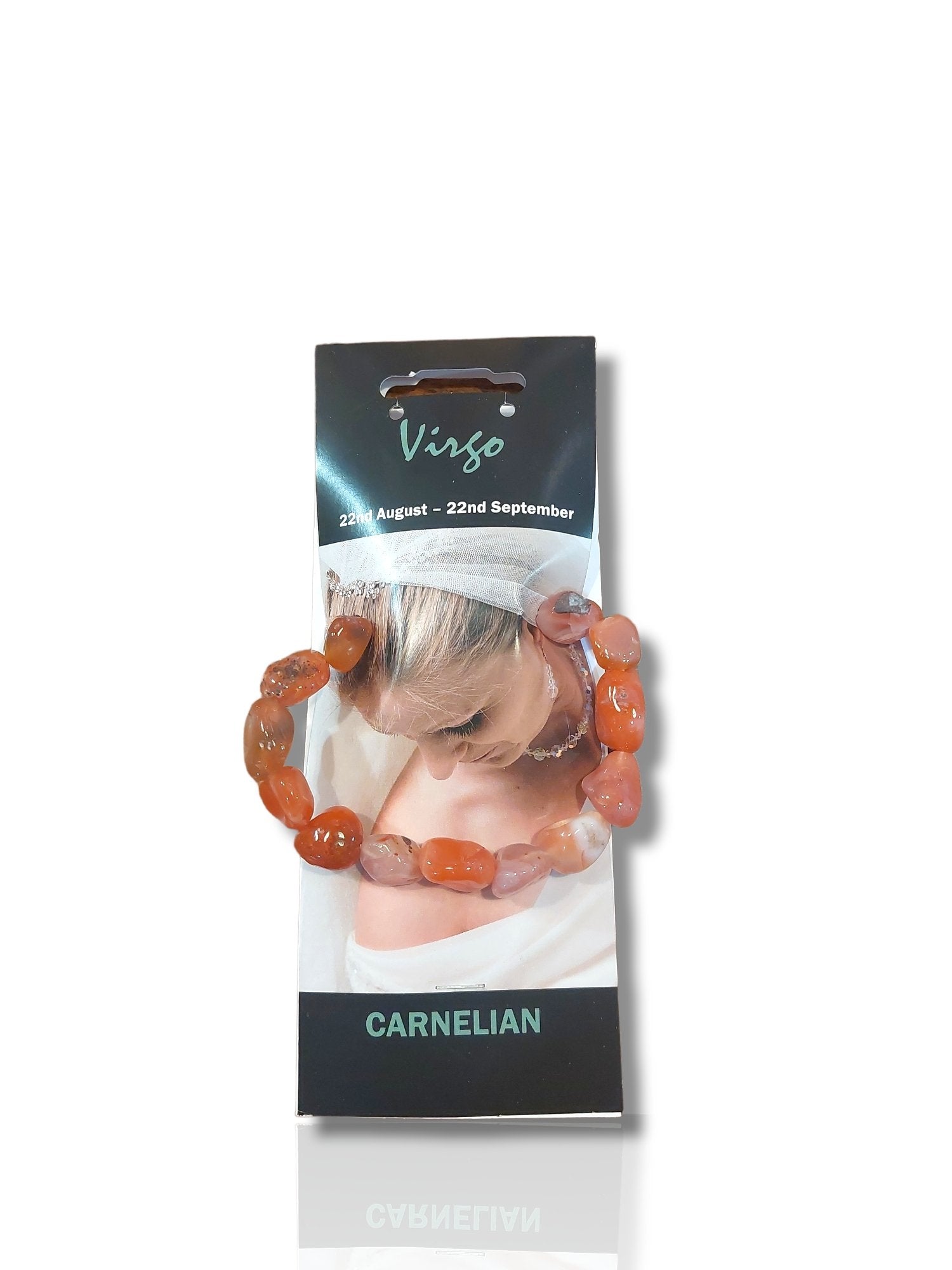 Crystal Bracelets and Necklaces - Healthy Living