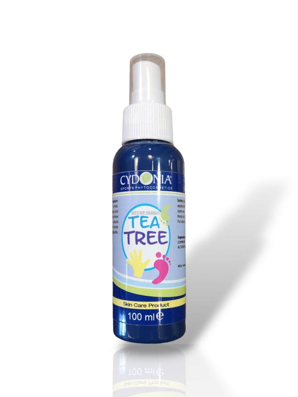 Cydonia Refreshing Tea Tree Skin Care Product 100ml - Healthy Living