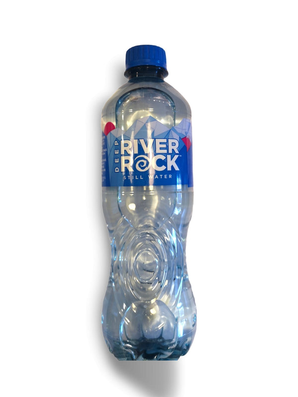 Deep River Rock Still Water 500ml - Healthy Living