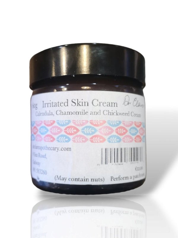 Dr Clare Irritated Skin Cream 60g - Healthy Living