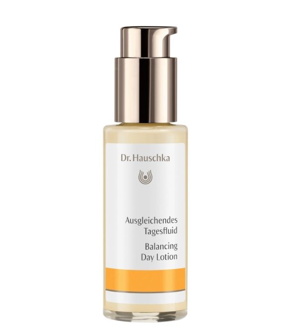 Dr. Hauschka Balancing Day Lotion - HealthyLiving.ie