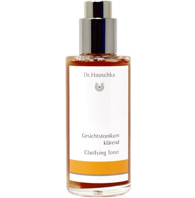 Dr. Hauschka Clarifying Toner - HealthyLiving.ie
