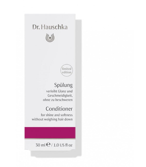 Dr. Hauschka Conditioner - 30ml - HealthyLiving.ie