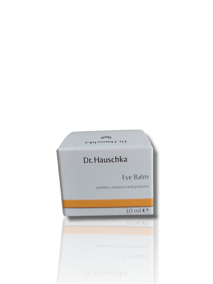 Dr. Hauschka Eye Balm 10ml - HealthyLiving.ie